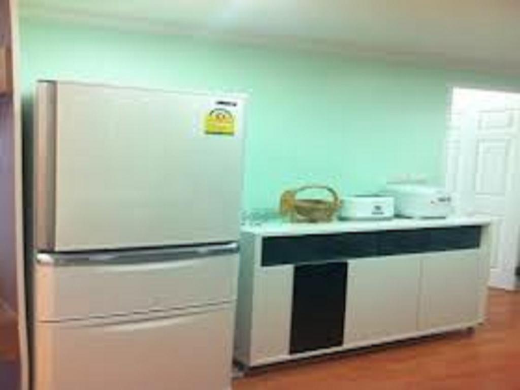 Dmk Don Mueang Airport Guest House Pak Kret Oda fotoğraf