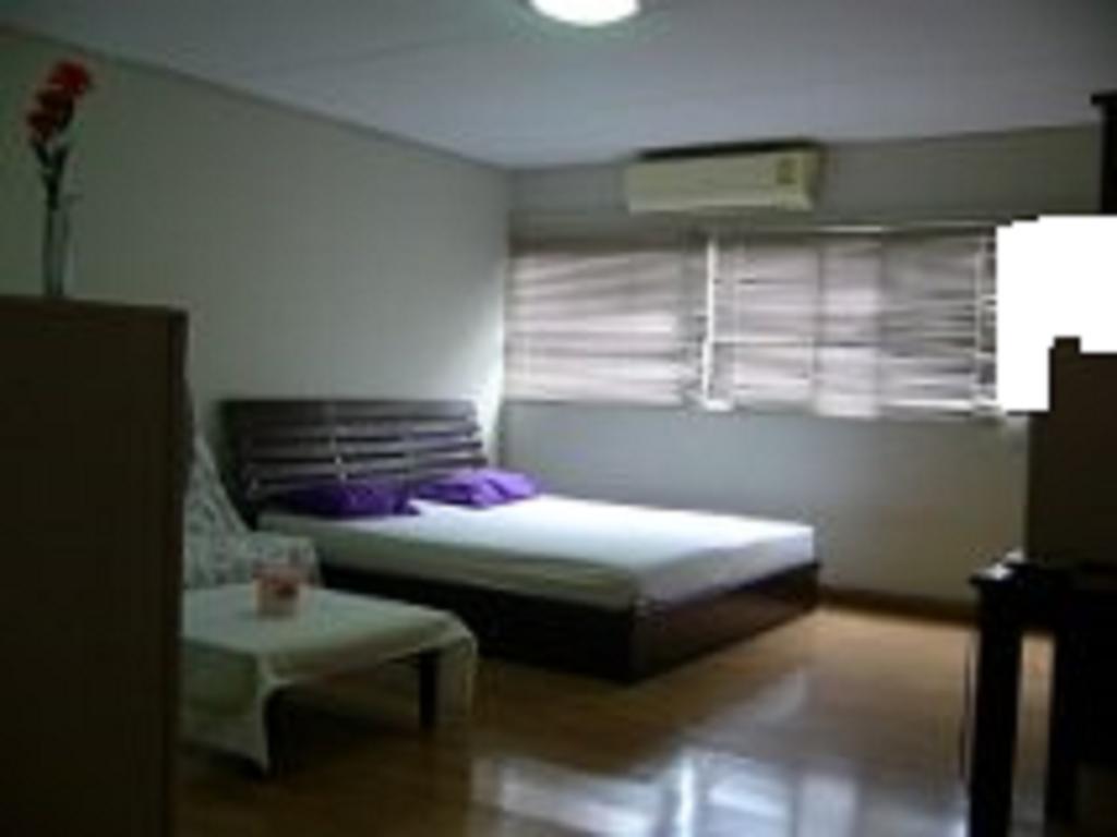 Dmk Don Mueang Airport Guest House Pak Kret Dış mekan fotoğraf