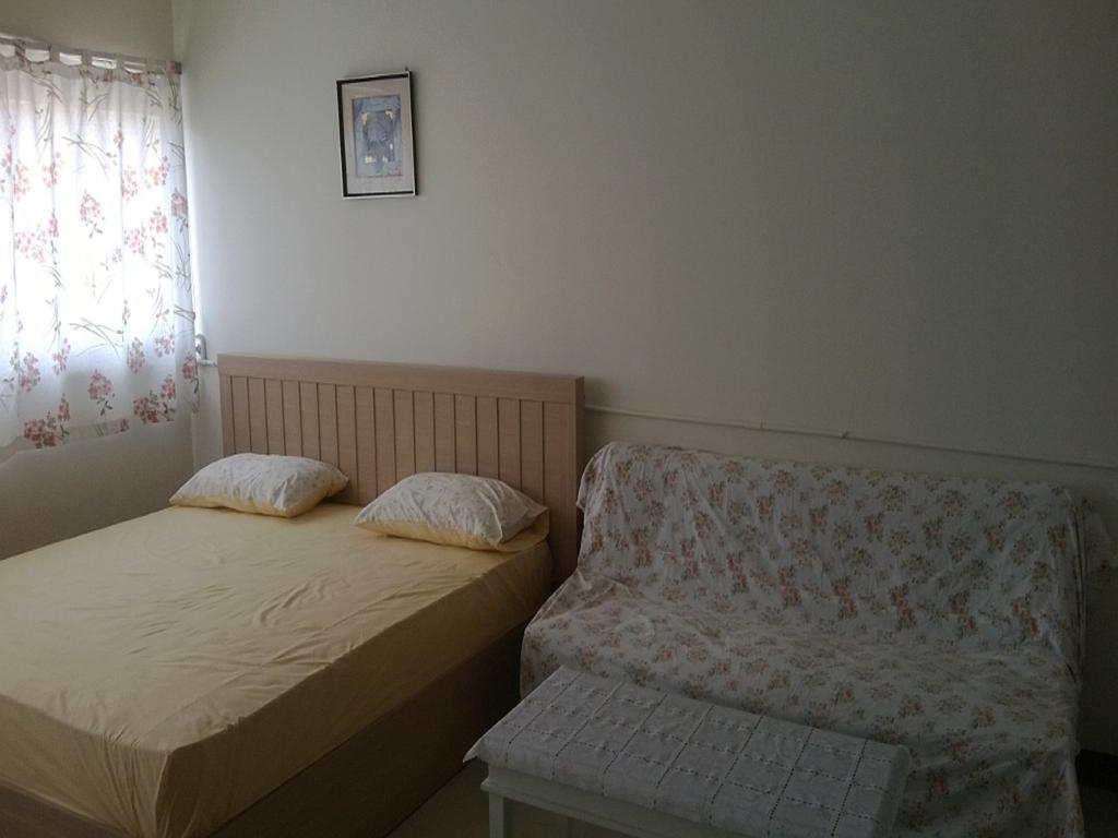 Dmk Don Mueang Airport Guest House Pak Kret Dış mekan fotoğraf