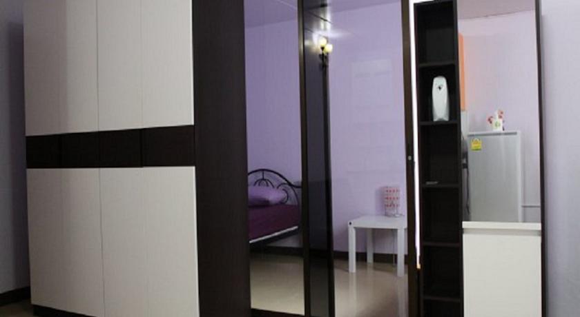 Dmk Don Mueang Airport Guest House Pak Kret Dış mekan fotoğraf