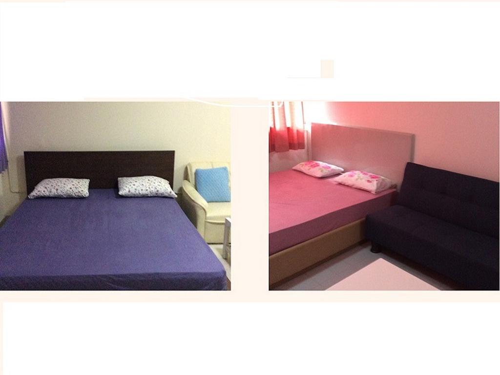Dmk Don Mueang Airport Guest House Pak Kret Dış mekan fotoğraf