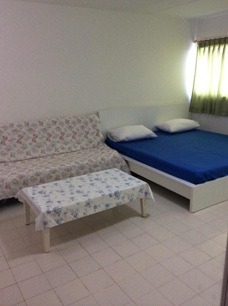 Dmk Don Mueang Airport Guest House Pak Kret Dış mekan fotoğraf