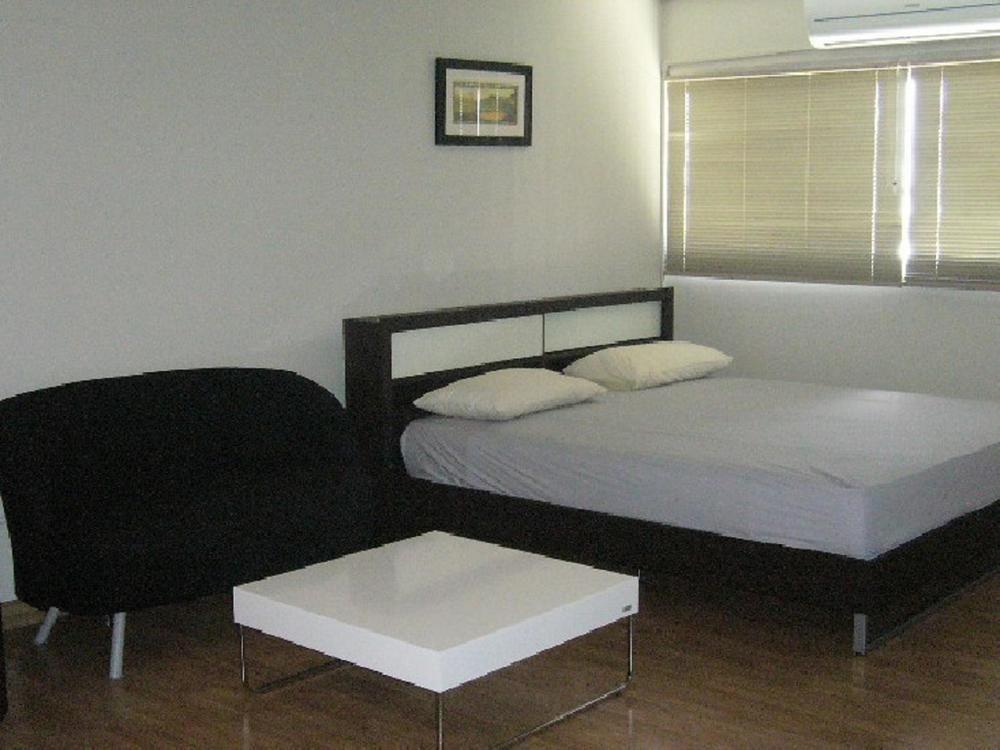 Dmk Don Mueang Airport Guest House Pak Kret Dış mekan fotoğraf