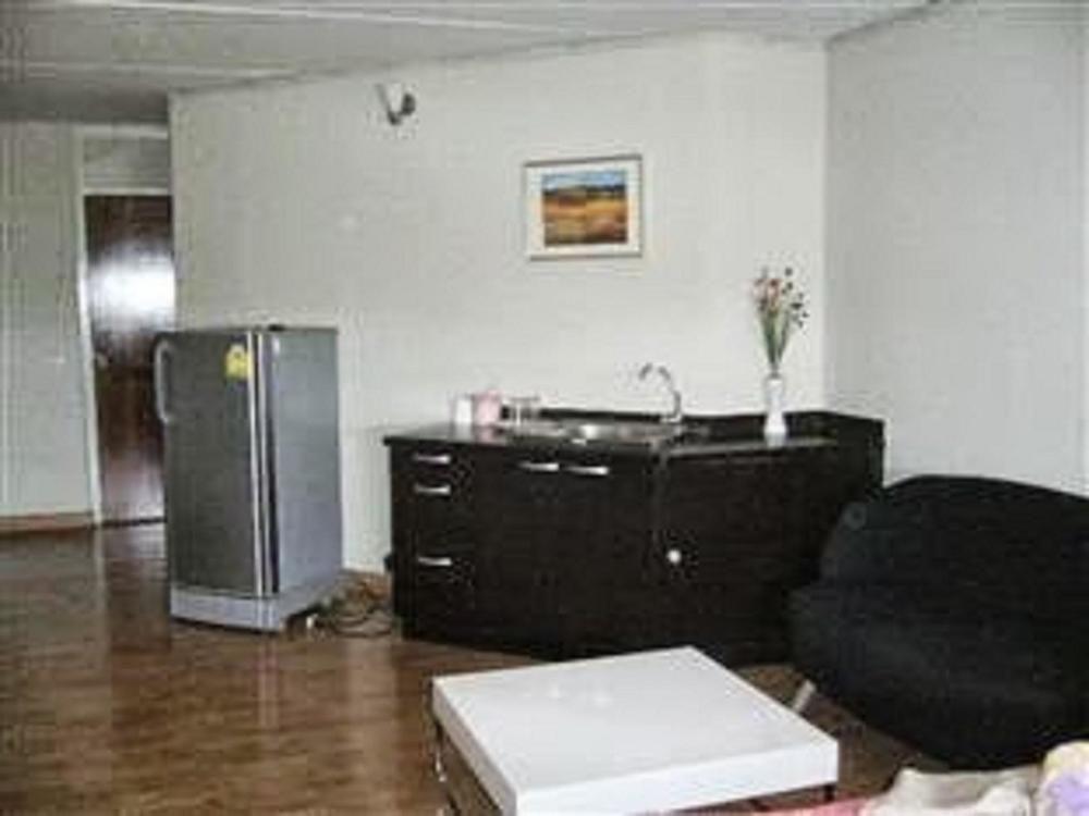 Dmk Don Mueang Airport Guest House Pak Kret Dış mekan fotoğraf