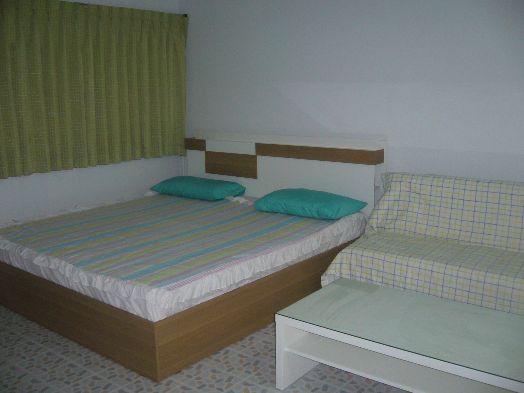 Dmk Don Mueang Airport Guest House Pak Kret Dış mekan fotoğraf