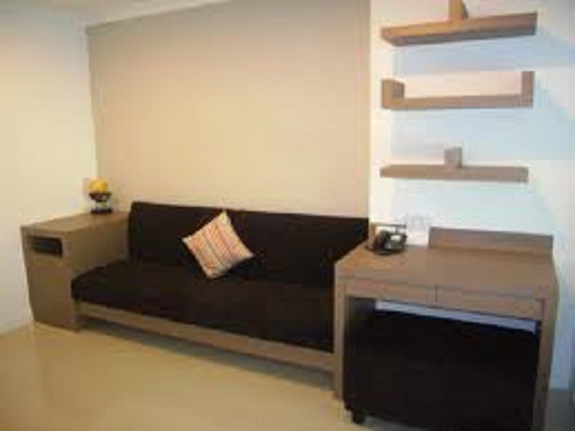 Dmk Don Mueang Airport Guest House Pak Kret Dış mekan fotoğraf