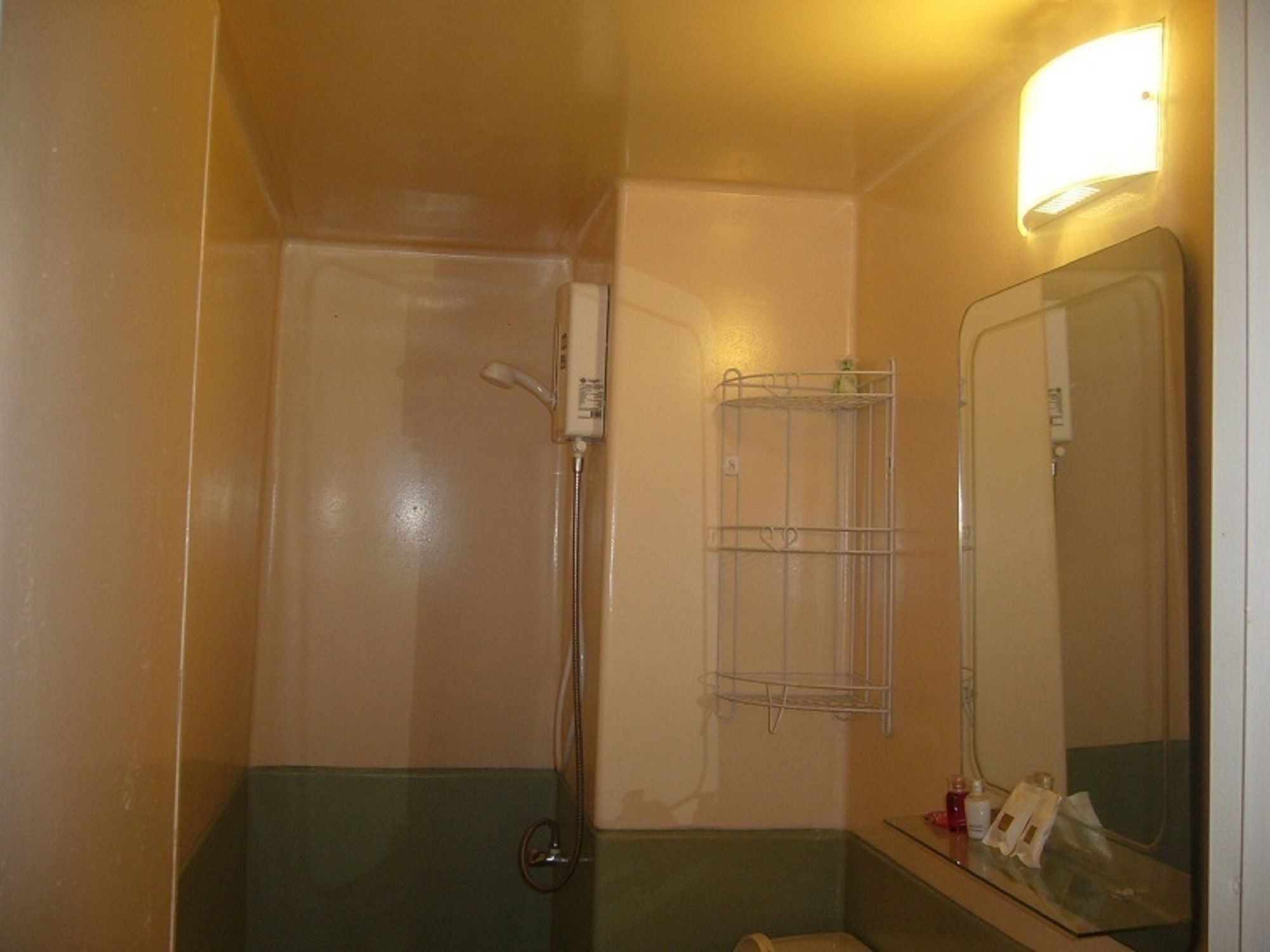 Dmk Don Mueang Airport Guest House Pak Kret Dış mekan fotoğraf